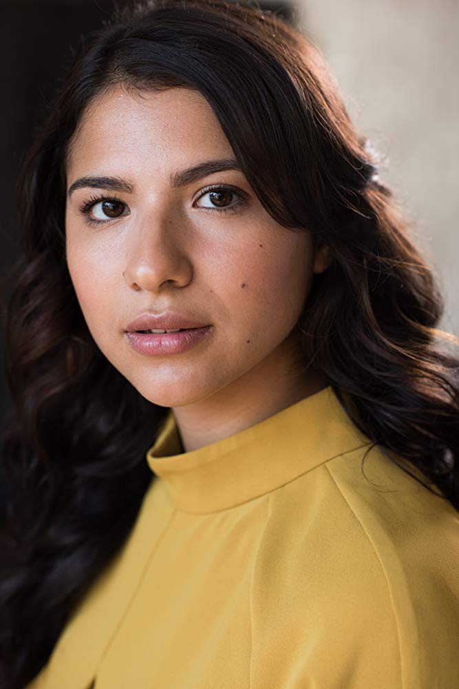 Emily Trujillo