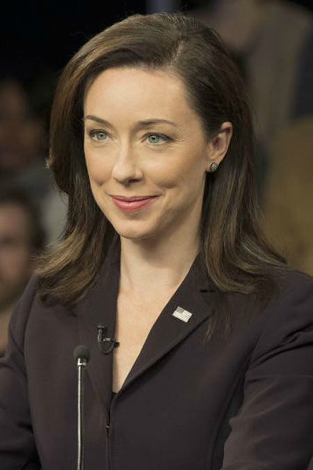 Jackie Sharp