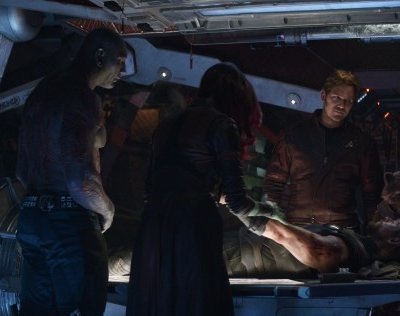 Drax