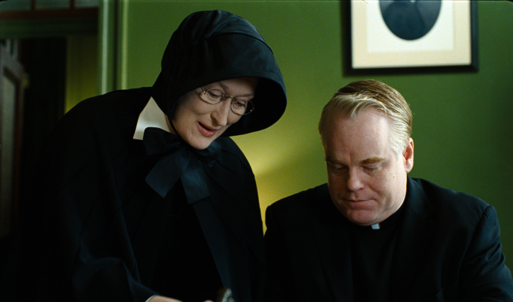 Father Brendan Flynn