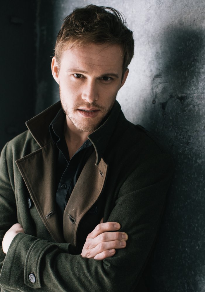 Curtis Clarke