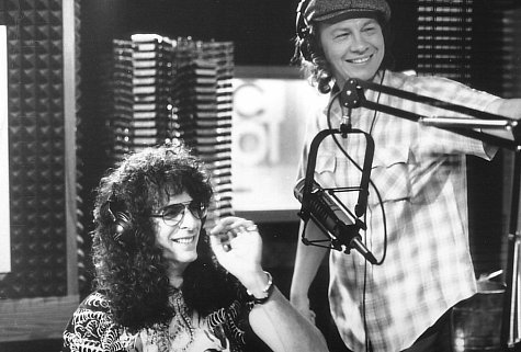 Howard Stern