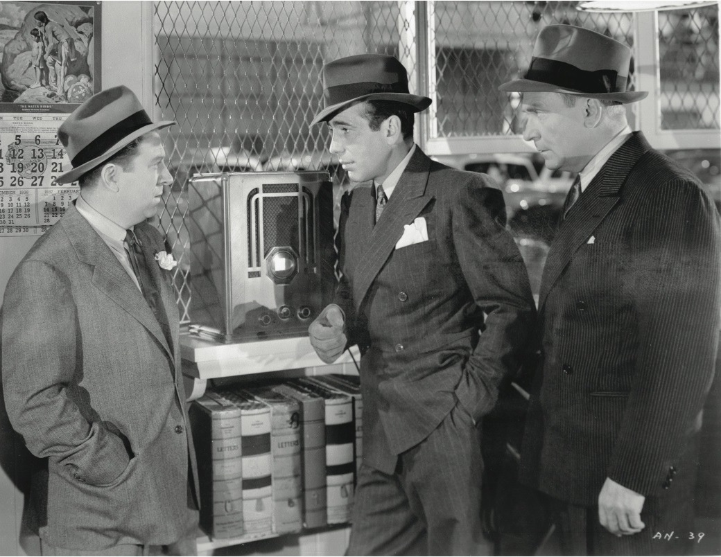 William Demarest