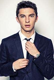 Mitchell Scott