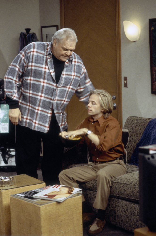 Brian Dennehy