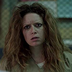 Nicky Nichols