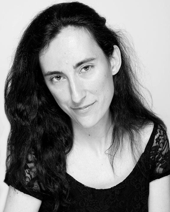 Angela Doval