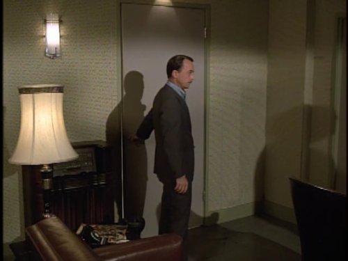 John Hillerman