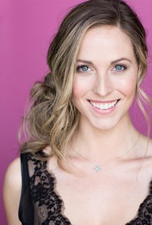Samantha Strelitz