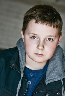 Carter Thorne