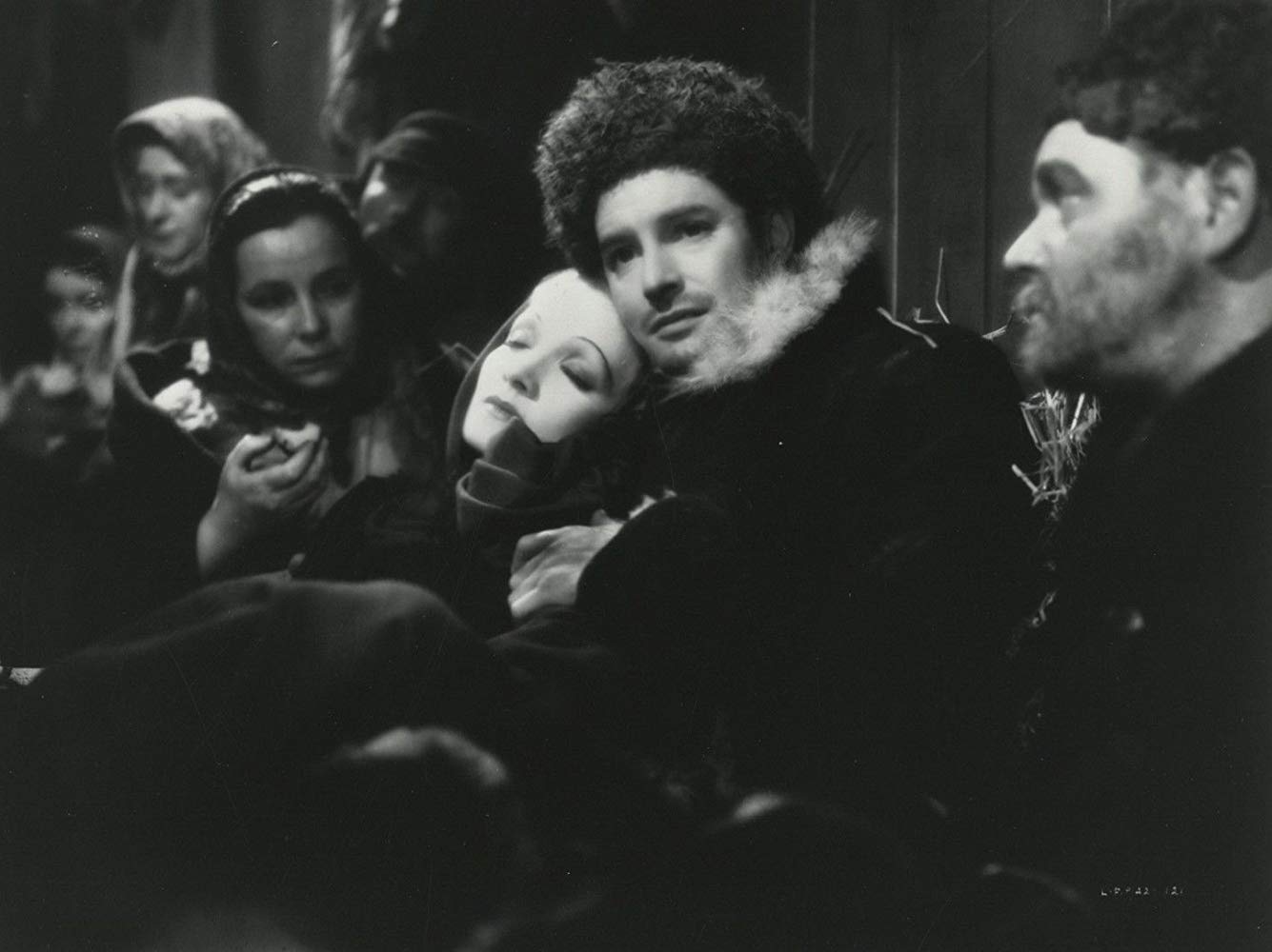 Robert Donat