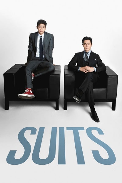 Syucheu - Season 1