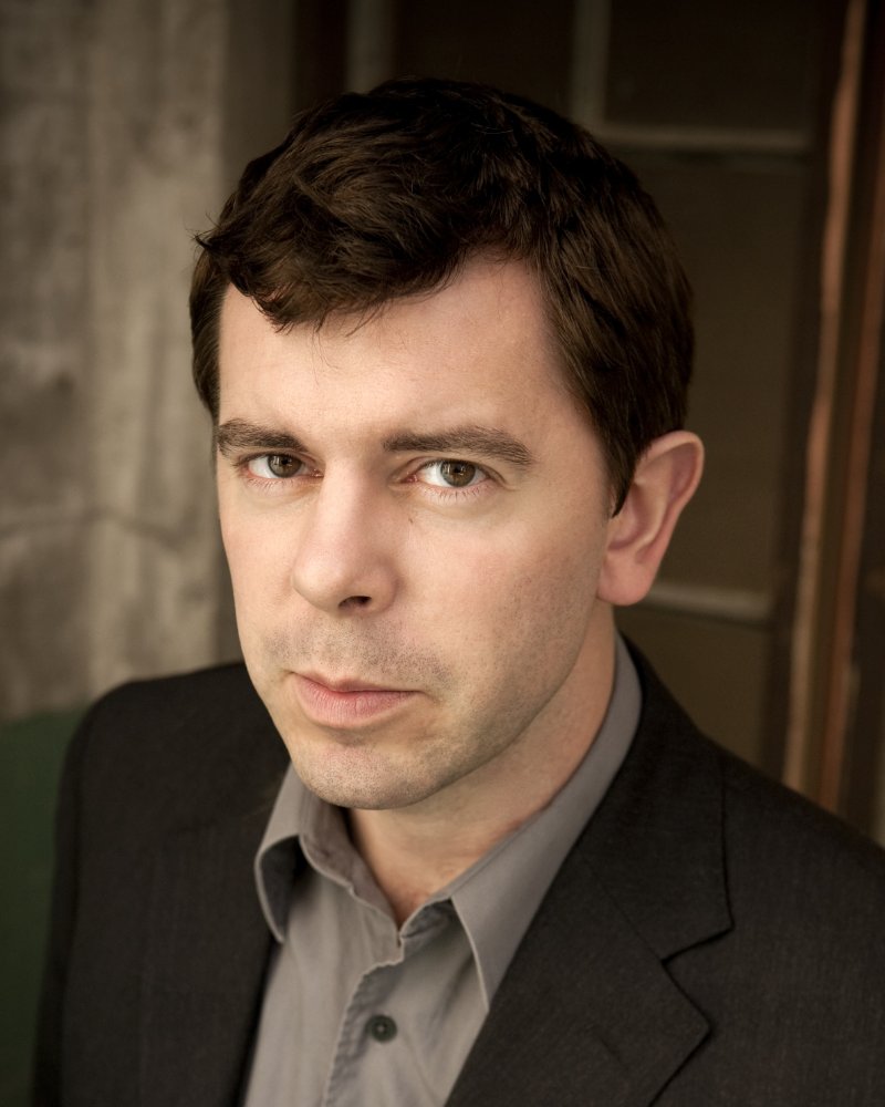 Andy Greenfield