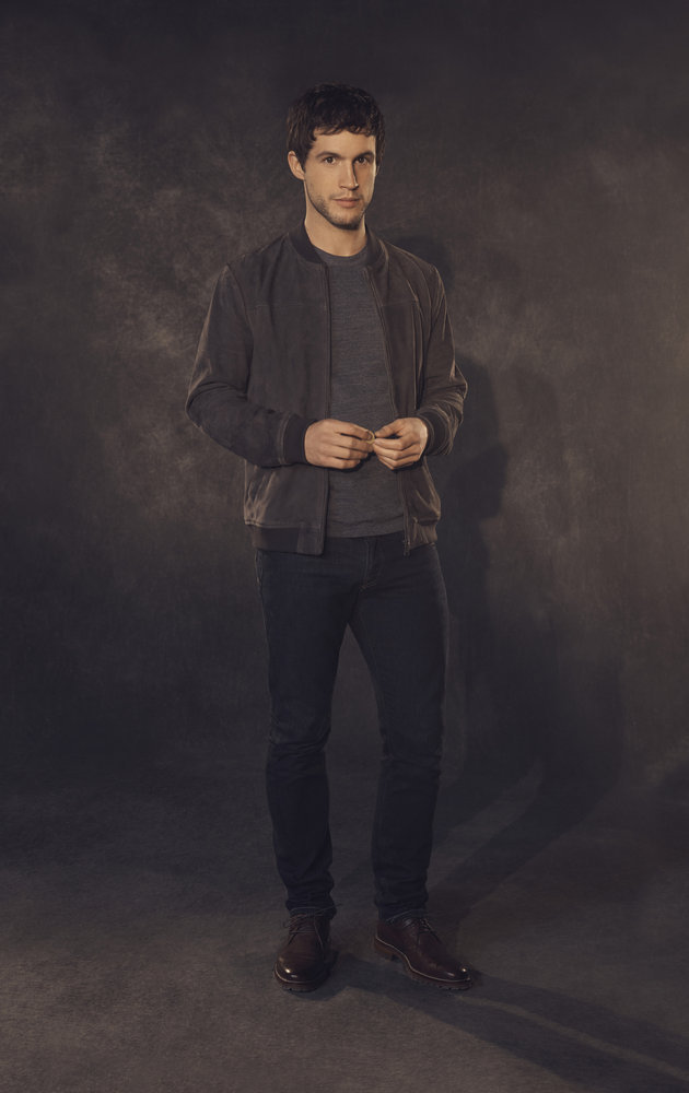 Rob Heaps