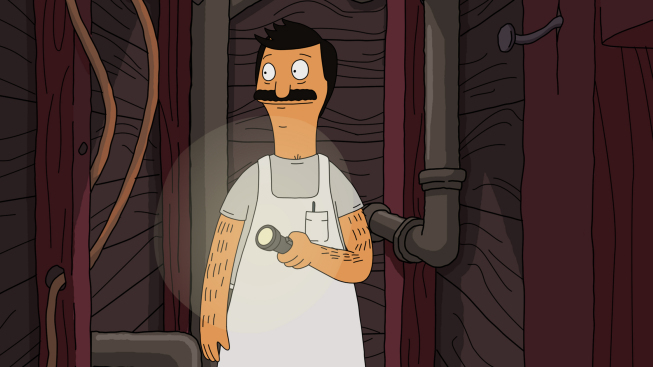 Bob Belcher