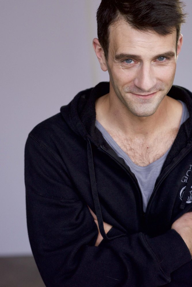 Patrick Zeller