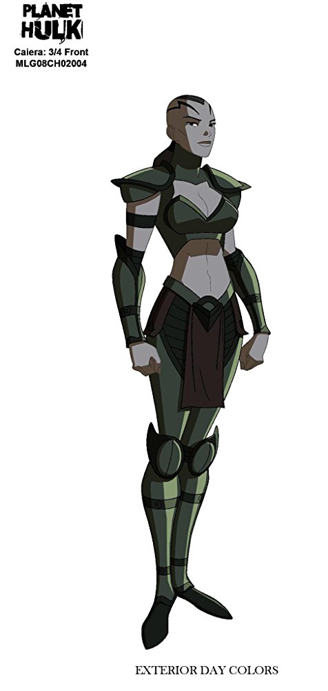 Caiera
