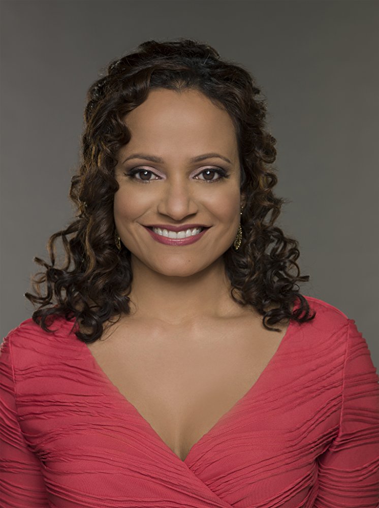 Zoila Diaz