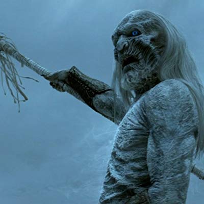White Walker