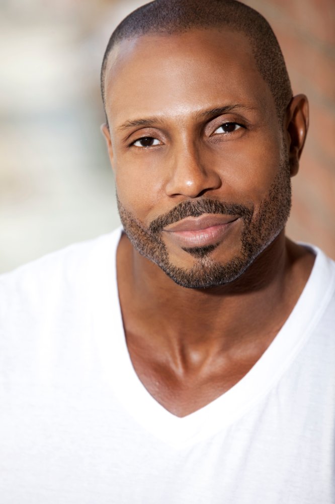 Keith Burke