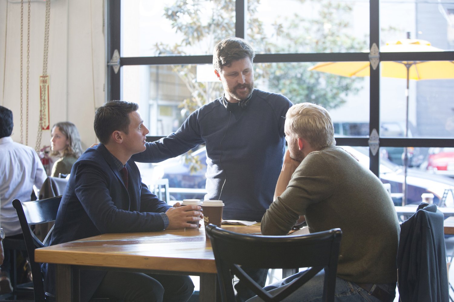 Patrick Murray