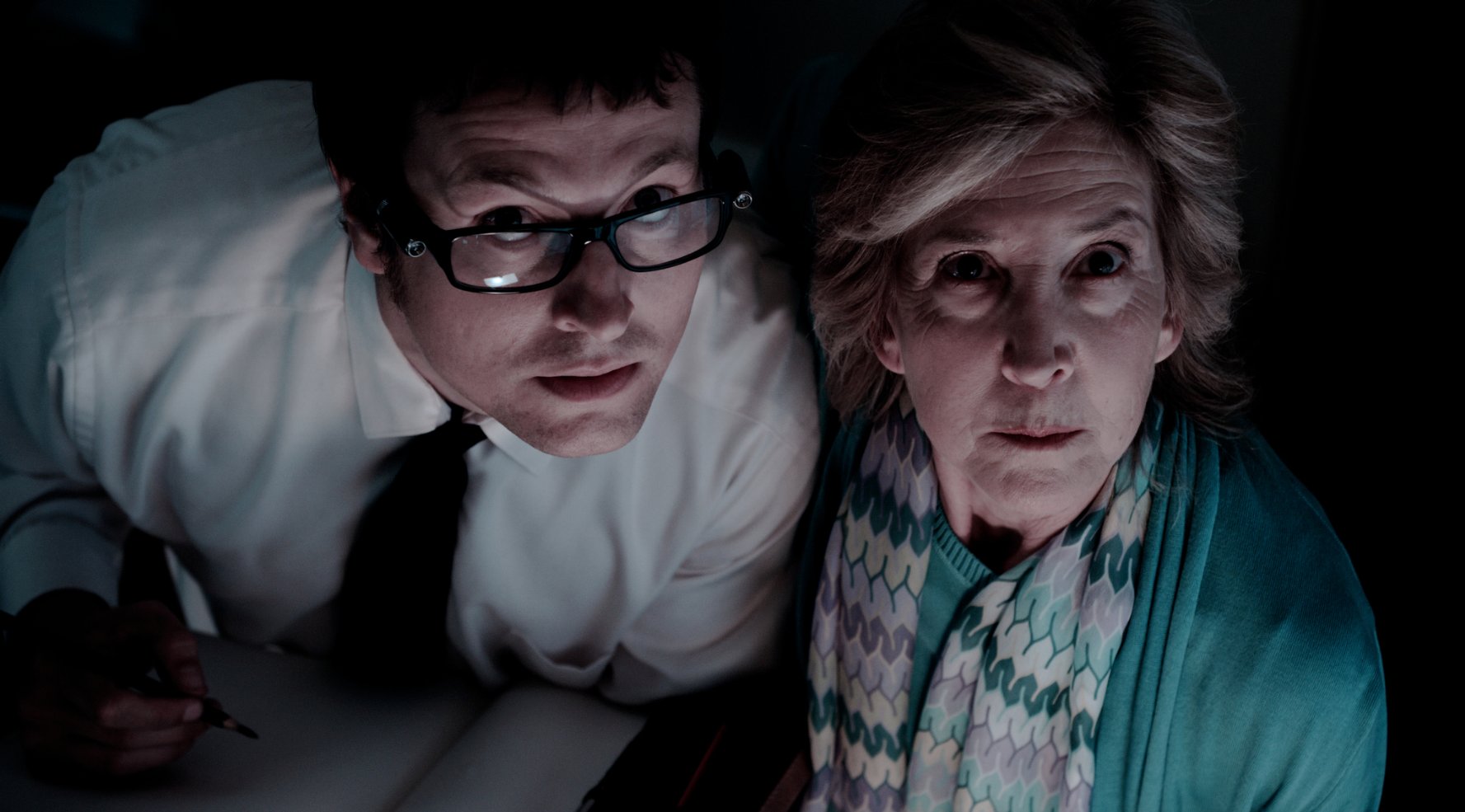 Lin Shaye