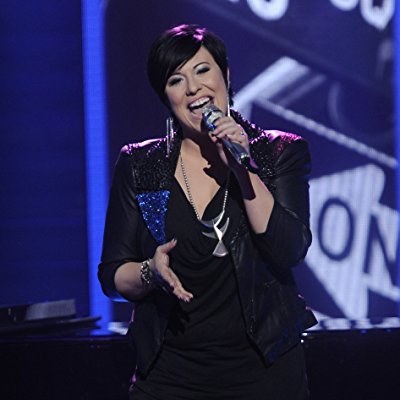 Herself, Herself - Auditionee, Herself - Performer