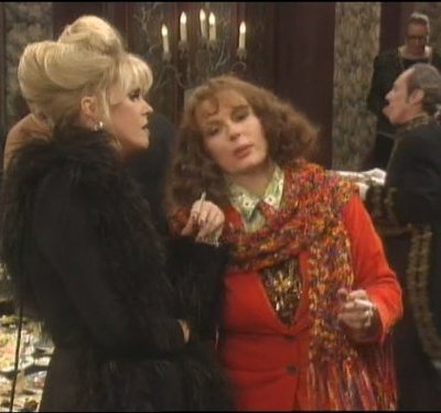 Patsy Stone