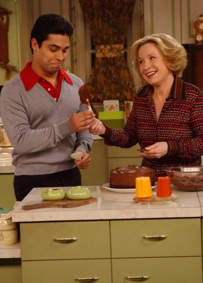Kitty Forman