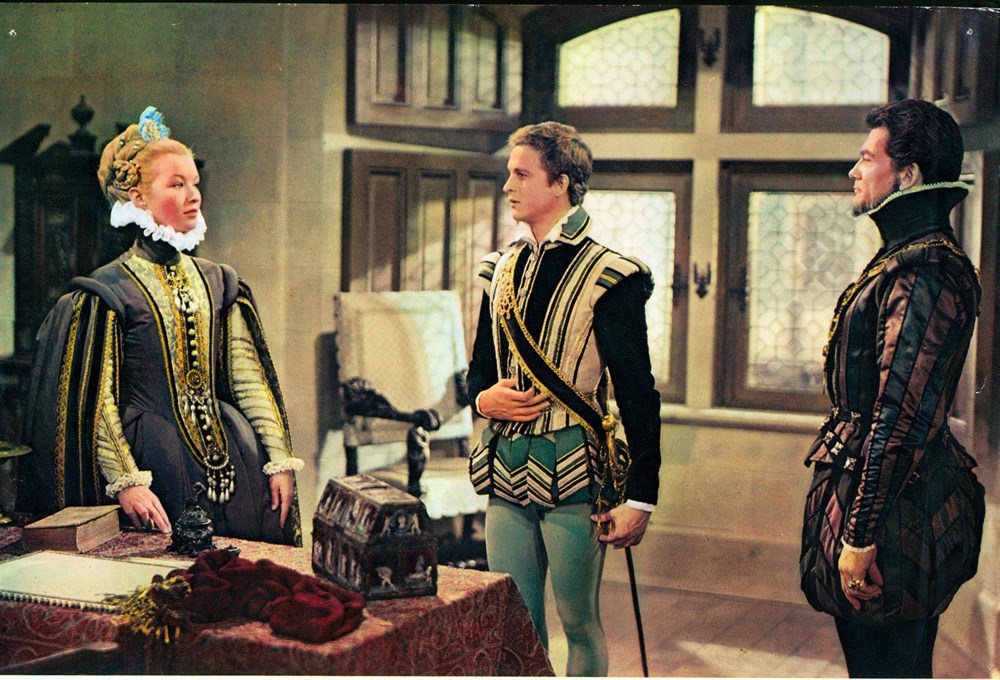 Jean Marais