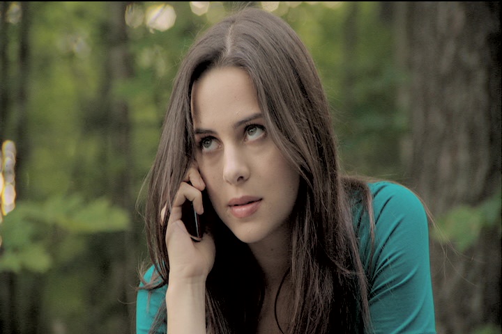 Holly Deveaux
