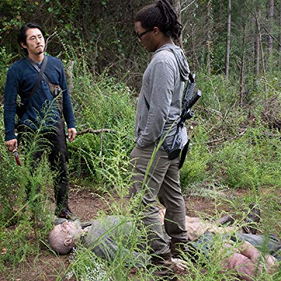 Glenn Rhee