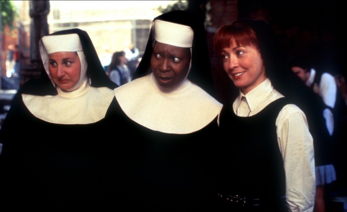 Sister Mary Patrick