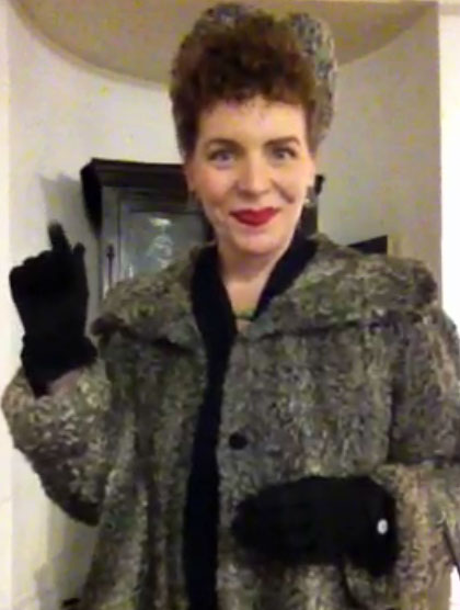 Rosemary Howard