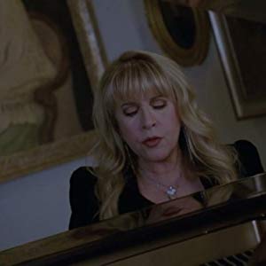 Stevie Nicks
