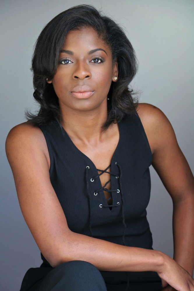 Kernesha Miller
