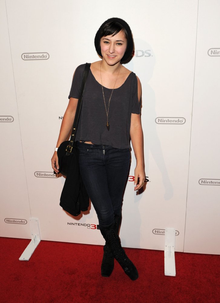 Zelda Williams