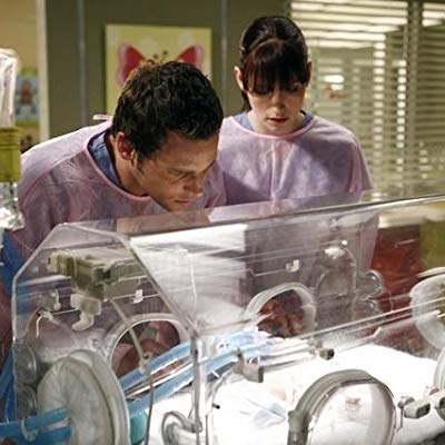 Dr. Lexie Grey