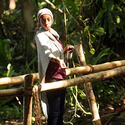 Herself - Redemption Island, Herself - Savaii Tribe, Herself