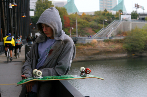 Gabe Nevins