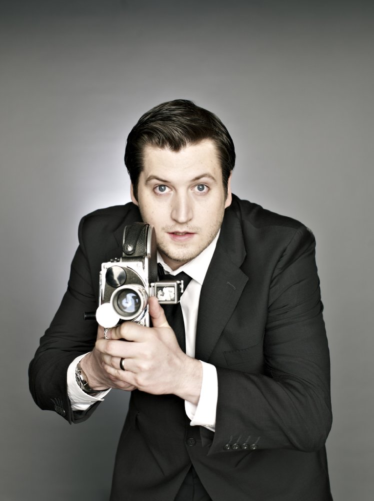 Gareth Evans