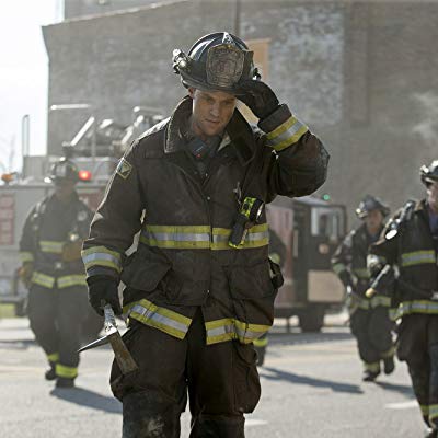 Matthew Casey