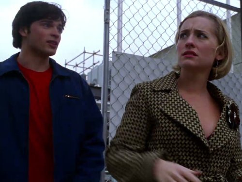 Allison Mack