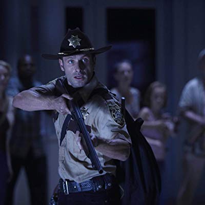 Dale Horvath