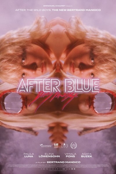 After Blue (Paradis sale)