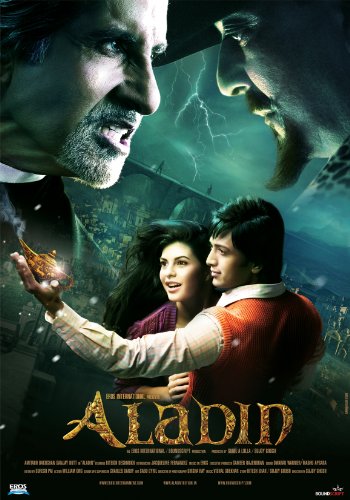 Riteish Deshmukh
