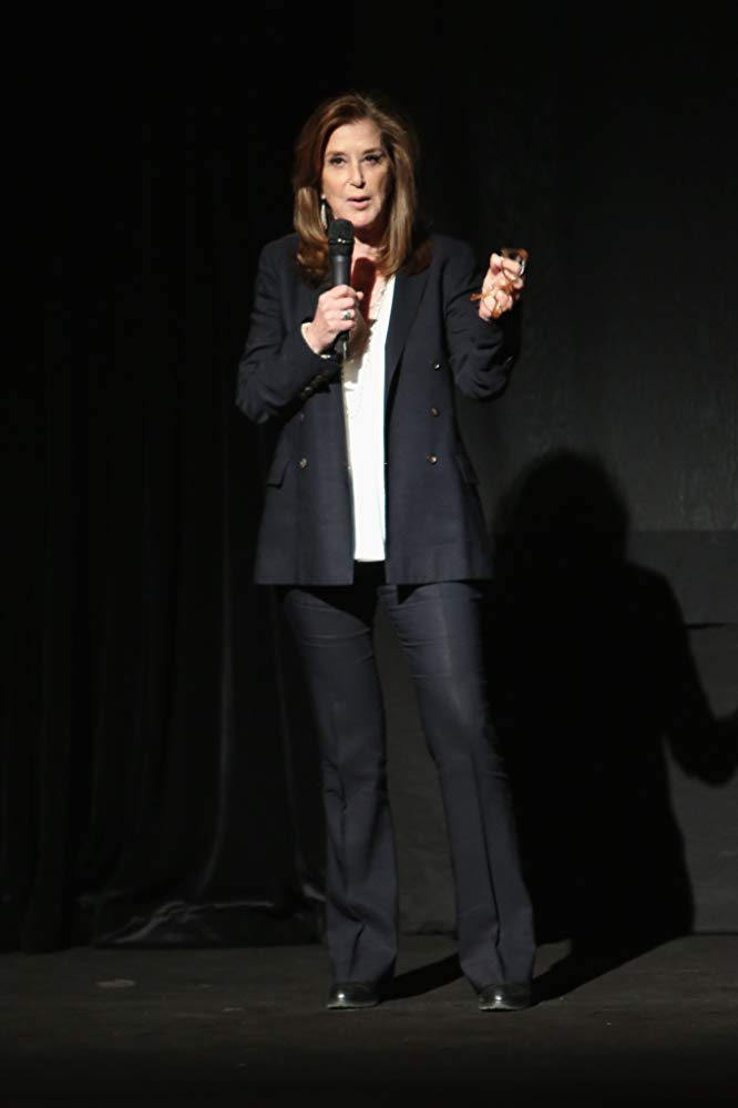 Paula Weinstein