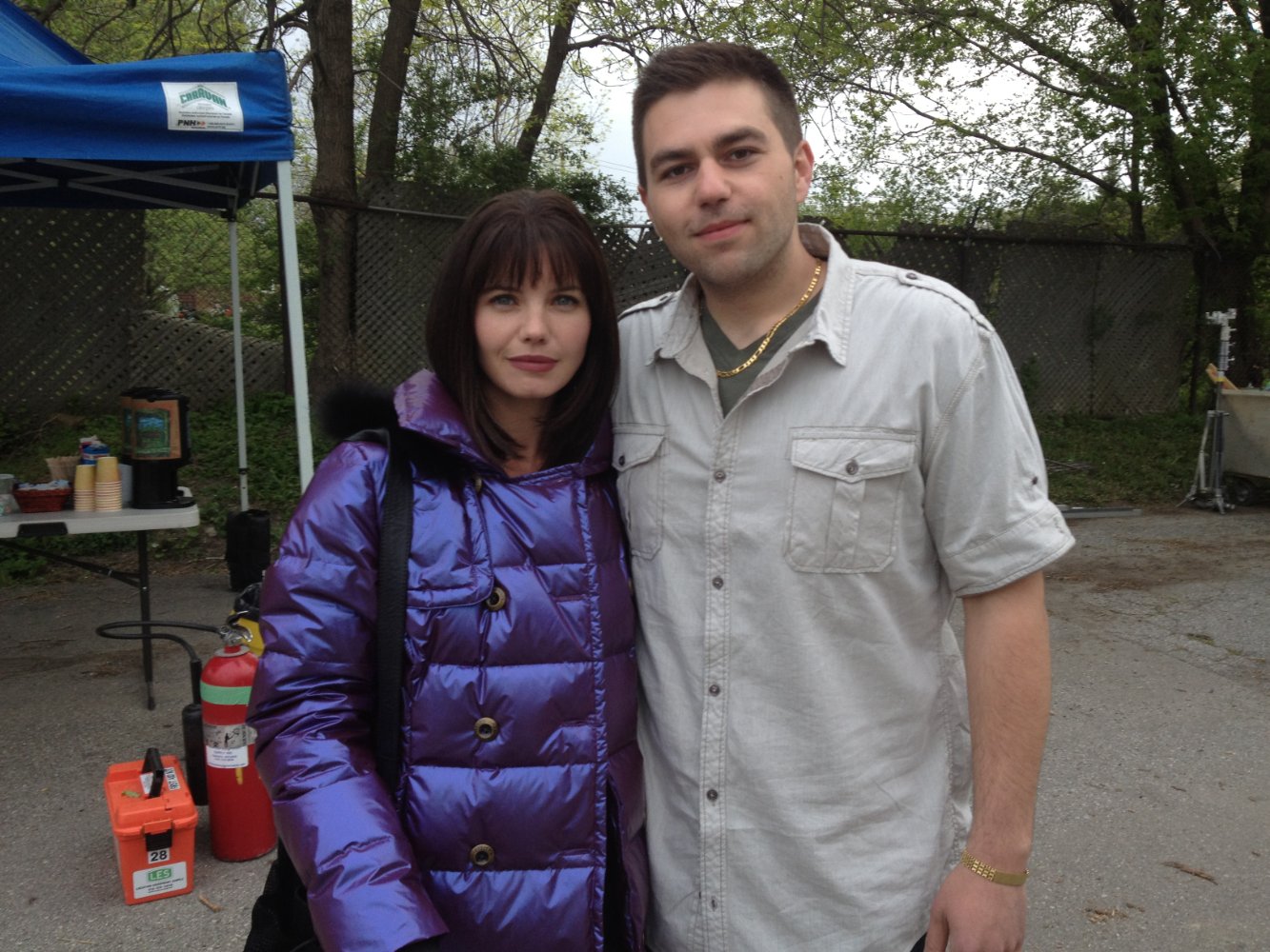 Jimmy Makris