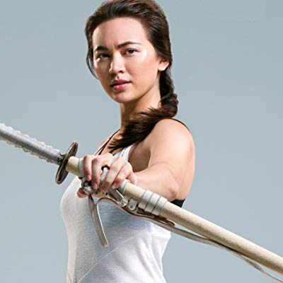 Colleen Wing