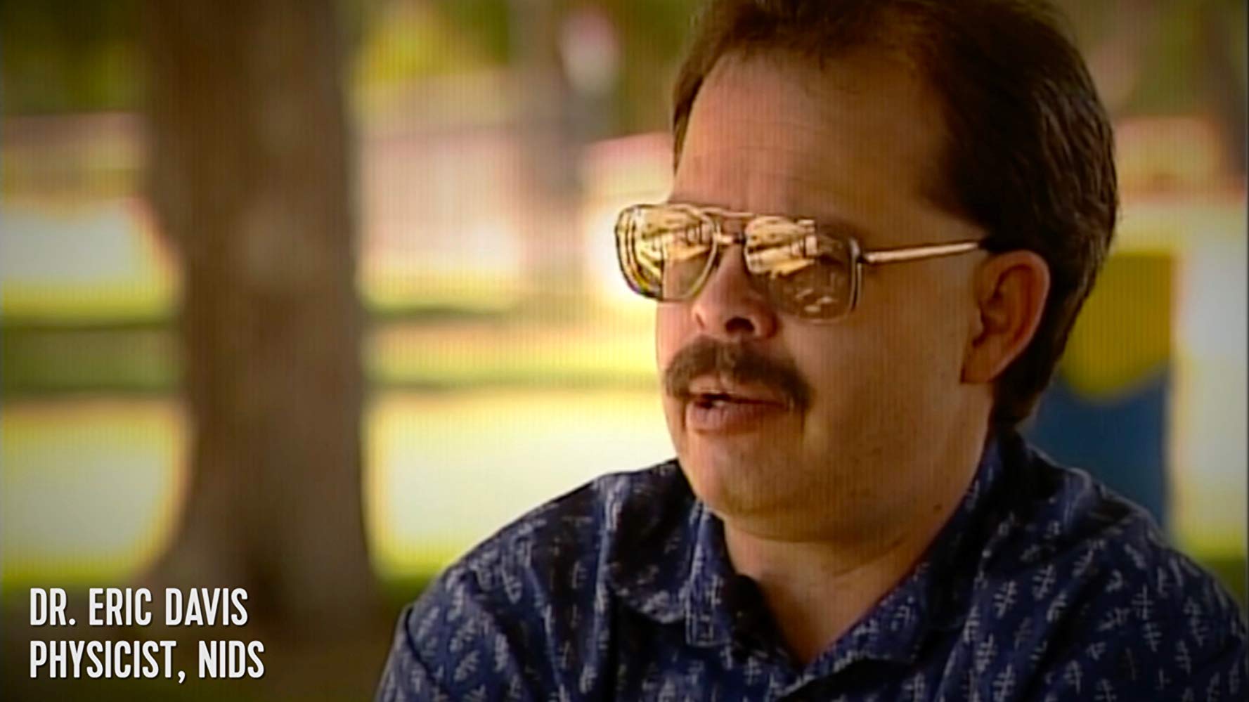 Eric Davis